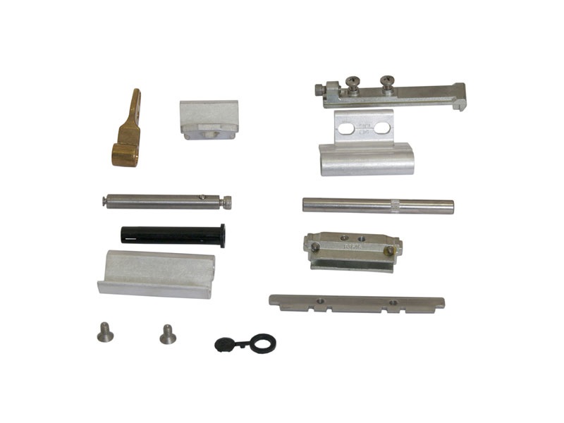 Комплект поворотно-откидных петель E-line, Европаз, 2 штуки, неокрашенный, 04779005000TB. Рис. 1 Комплект поворотно-откидных петель E-line, Европаз, 2 штуки, неокрашенный, 04779005000TB. Рис. 1