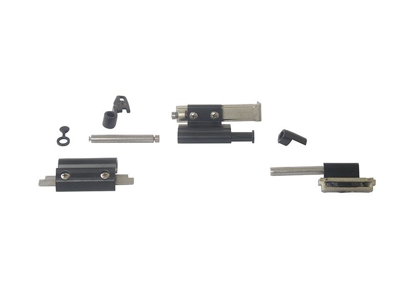 Комплект поворотно-откидных петель FUTURA 3D, 130 кг, европаз, 2 штуки, черный RAL9005, 04711500. Рис. 2 Комплект поворотно-откидных петель FUTURA 3D, 130 кг, европаз, 2 штуки, черный RAL9005, 04711500. Рис. 2