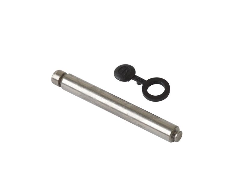 Комплект поворотно-откидных петель FUTURA 3D, 130 кг, европаз, 2 штуки, коричневый RAL8019, 04711640. Рис. 2 Комплект поворотно-откидных петель FUTURA 3D, 130 кг, европаз, 2 штуки, коричневый RAL8019, 04711640. Рис. 2