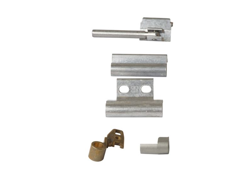 Комплект поворотно-откидных петель FUTURA 3D, 130 кг, европаз, 2 штуки, неокрашенный, 04711005. Рис. 3 Комплект поворотно-откидных петель FUTURA 3D, 130 кг, европаз, 2 штуки, неокрашенный, 04711005. Рис. 3