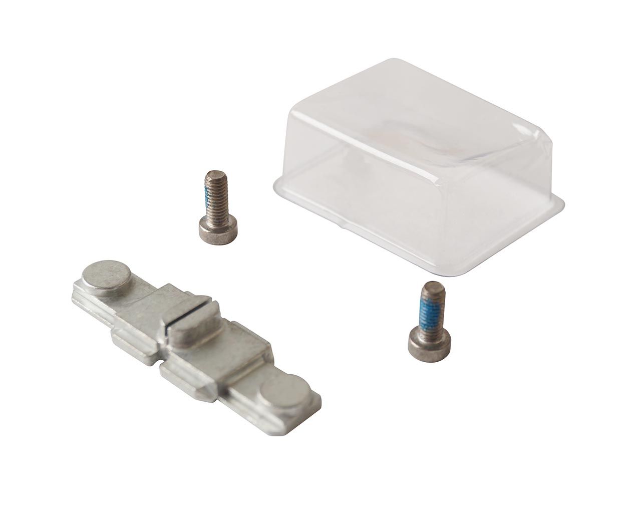 Комплект приемный Т с винтами ALU540-10, 728981