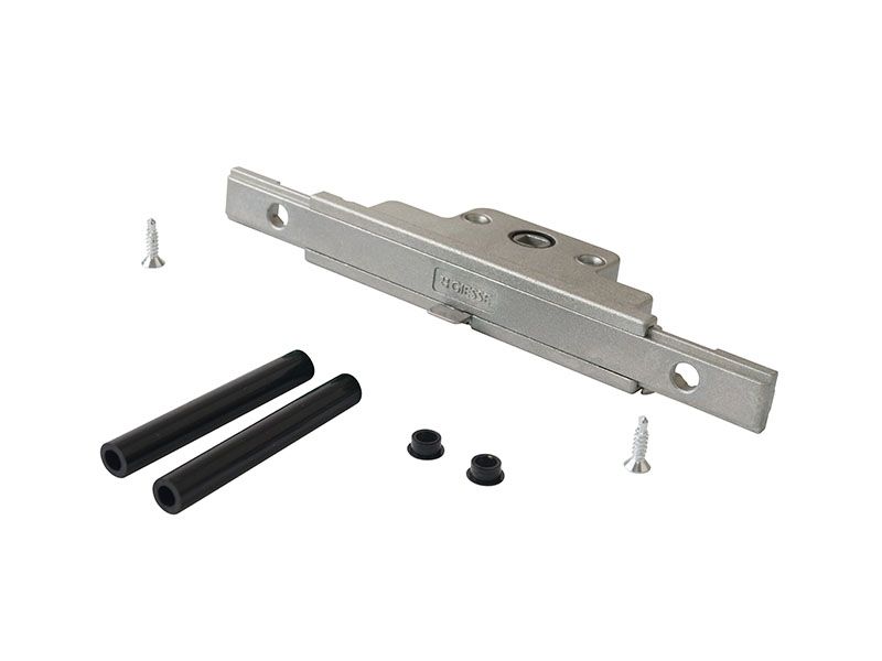 Комплект приемный под ручку с квадратным штифтом D30 мм, ход 36 мм, 04089000