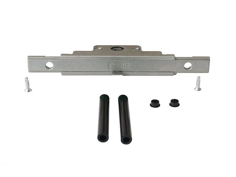 Комплект приемный под ручку с квадратным штифтом D30 мм, ход 36 мм, 04089000. Рис. 2