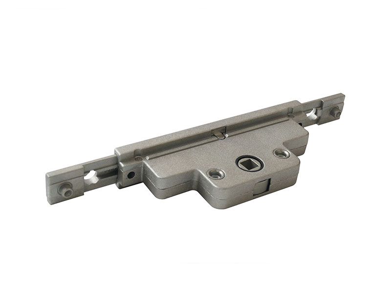 Комплект приемный под ручку с квадратным штифтом D30 мм, ход 36 мм, 04089000. Рис. 3