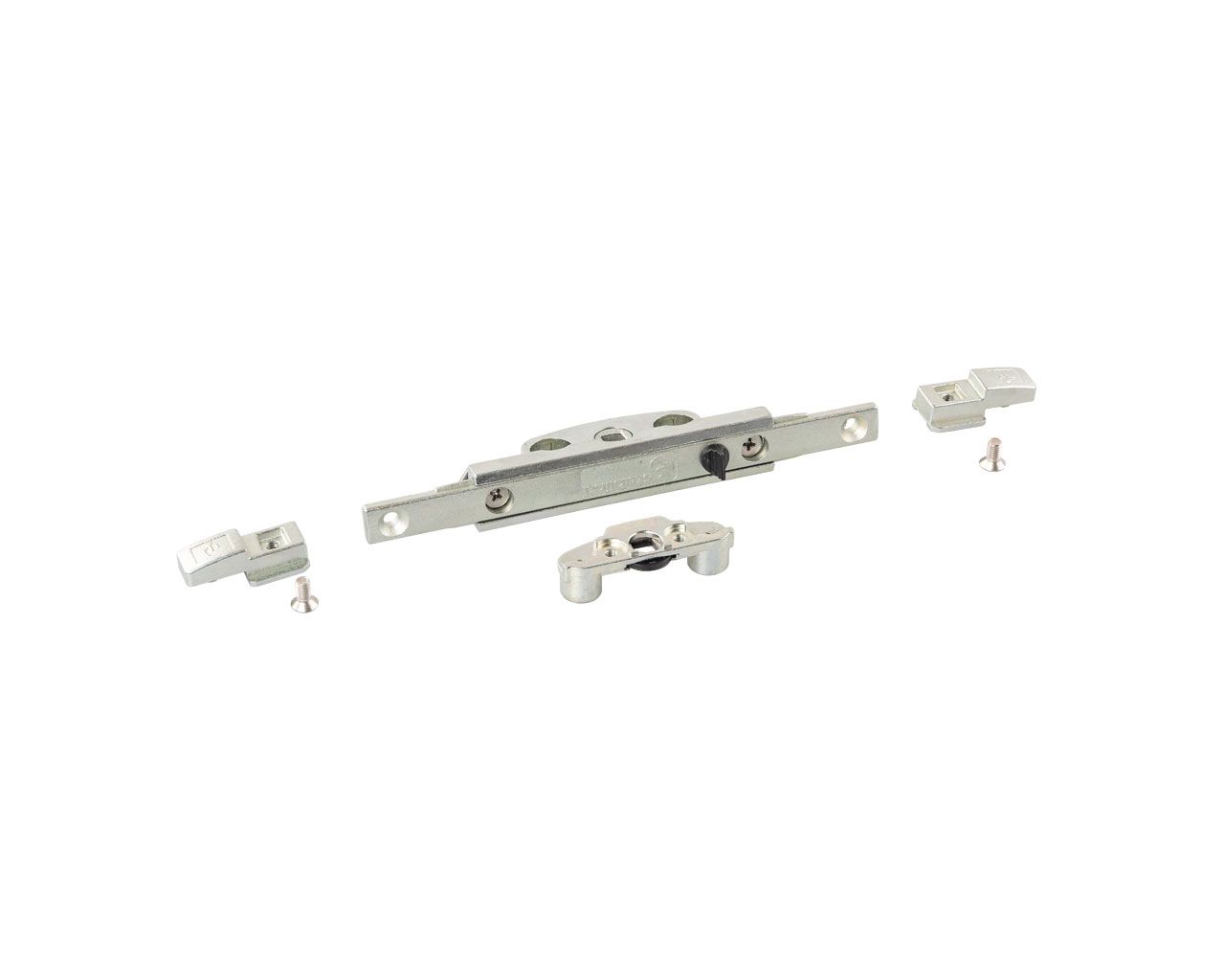 Комплект приемный под ручку с квадратным штифтом, Европаз, Provedal, без блокиратора. Рис. 2 Комплект приемный под ручку с квадратным штифтом, Европаз, Provedal, без блокиратора. Рис. 2