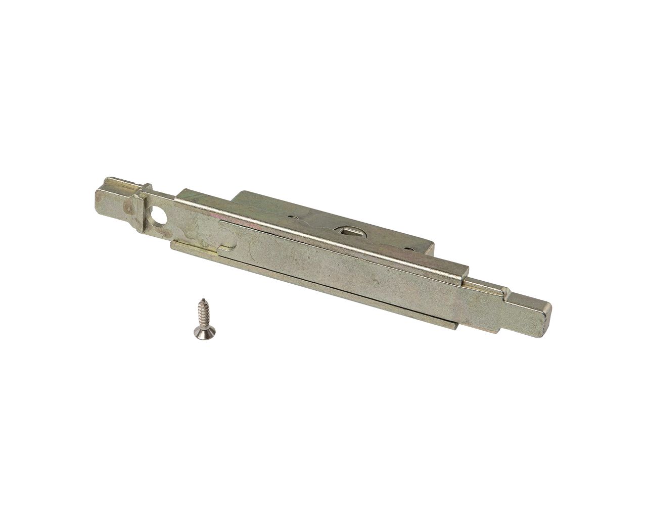 Комплект приемный под ручку с квадратным штифтом, двунаправленный, Европаз. Рис. 2 Комплект приемный под ручку с квадратным штифтом, двунаправленный, Европаз. Рис. 2