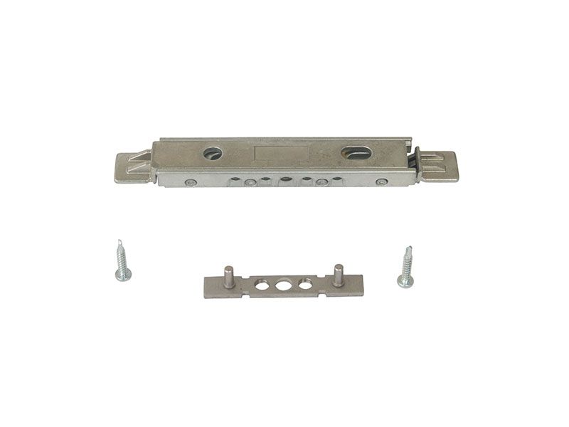 Комплект приемный поворотный под ручку NP Ultra, Европаз, 03951000. Рис. 3 Комплект приемный поворотный под ручку NP Ultra, Европаз, 03951000. Рис. 3