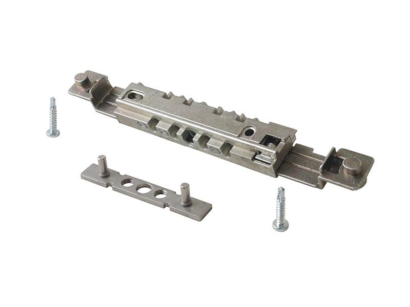 Комплект приемный поворотно-откидной под ручку NP Ultra, Европаз, 03950000. Рис. 1 Комплект приемный поворотно-откидной под ручку NP Ultra, Европаз, 03950000. Рис. 1