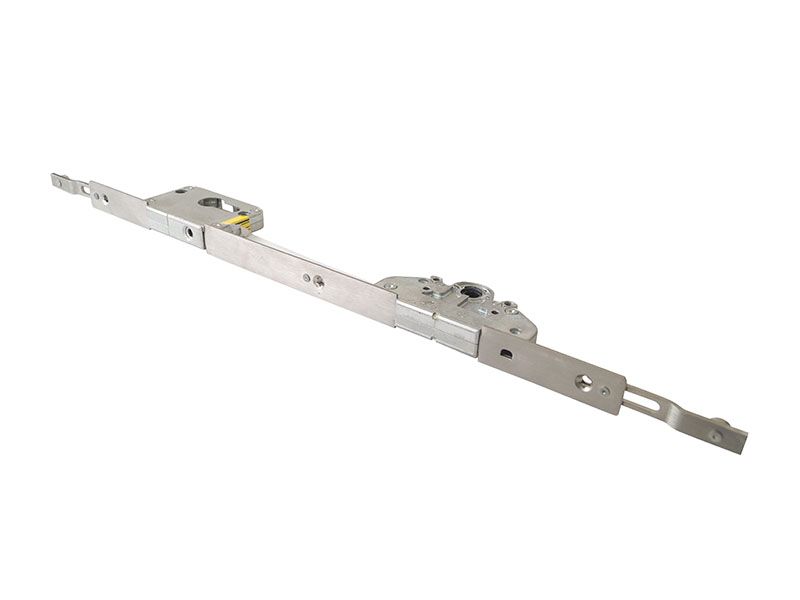 Комплект приемный врезной Patio 160S 475 D10 D35. Рис. 1 Комплект приемный врезной Patio 160S 475 D10 D35. Рис. 1