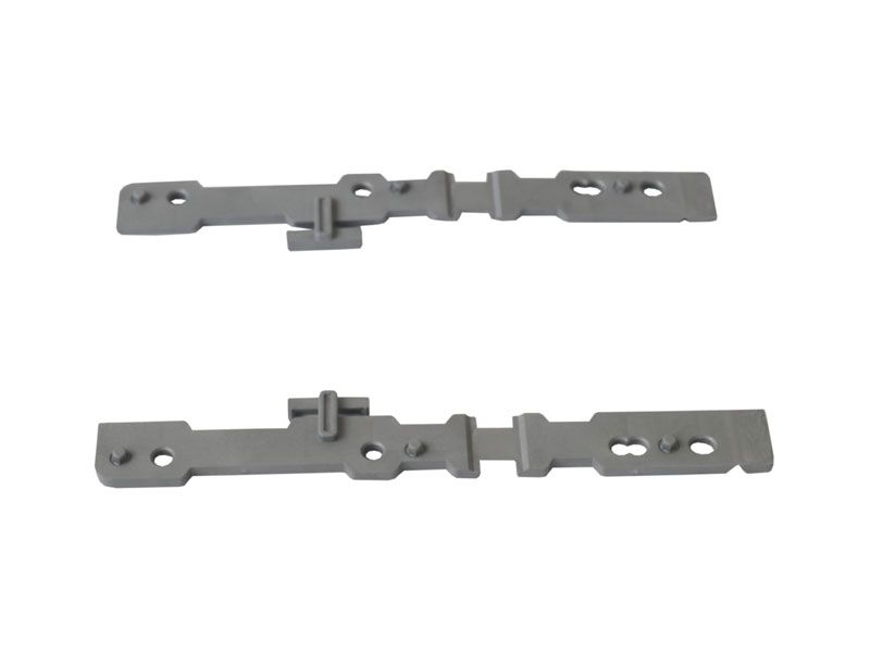 Комплект рамных деталей V-V AX30 A1900 REHAU (левая + правая). Рис. 2 Комплект рамных деталей V-V AX30 A1900 REHAU (левая + правая). Рис. 2