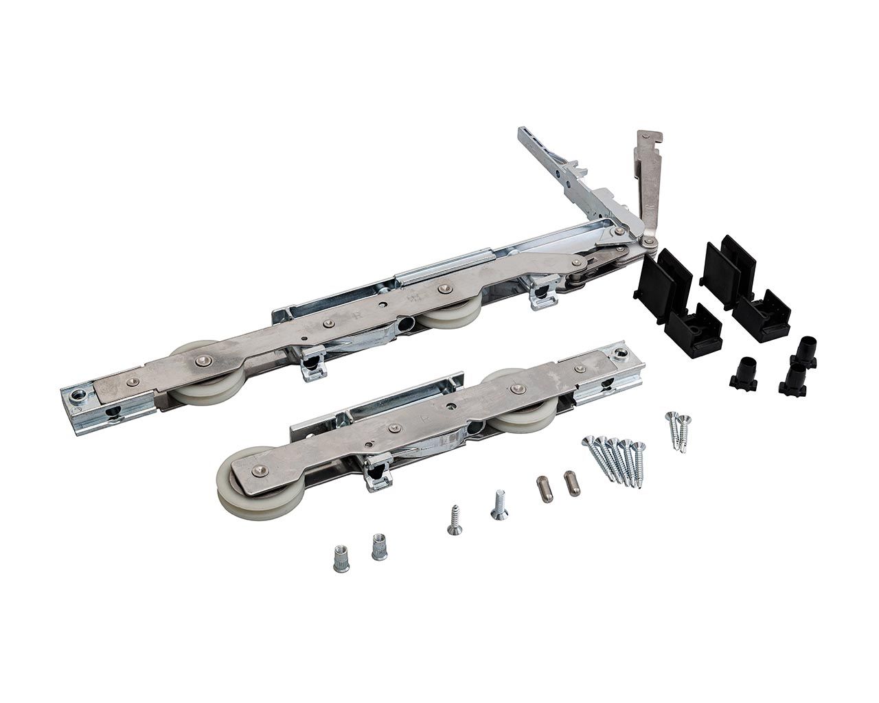 Комплект роликов GS3000 300/22, 300 кг, 07101000. Рис. 1 Комплект роликов GS3000 300/22, 300 кг, 07101000. Рис. 1