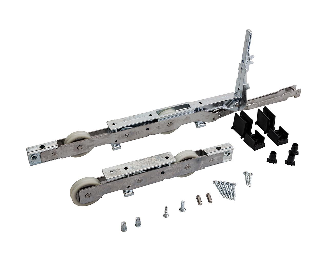 Комплект роликов GS3000 300/22, 300 кг, 07101000. Рис. 2