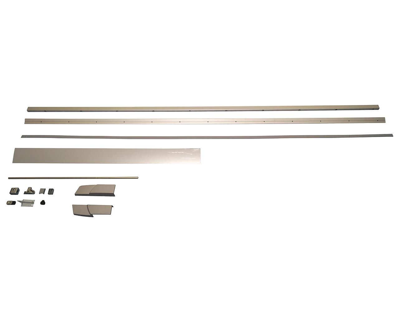 Комплект шин MACO SKB-S/SE/Z 1051-1250, серебро. Рис. 2 Комплект шин MACO SKB-S/SE/Z 1051-1250, серебро. Рис. 2