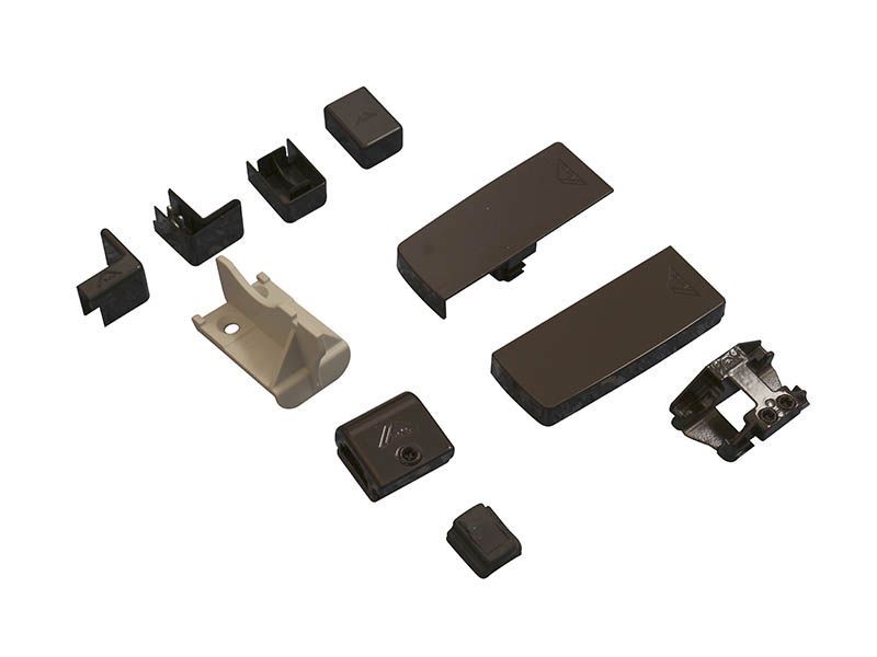 Комплект шин Patio Alversa,ПВХ/дерево,ШСФ1050 черно-коричневый 901-1050. Рис. 3