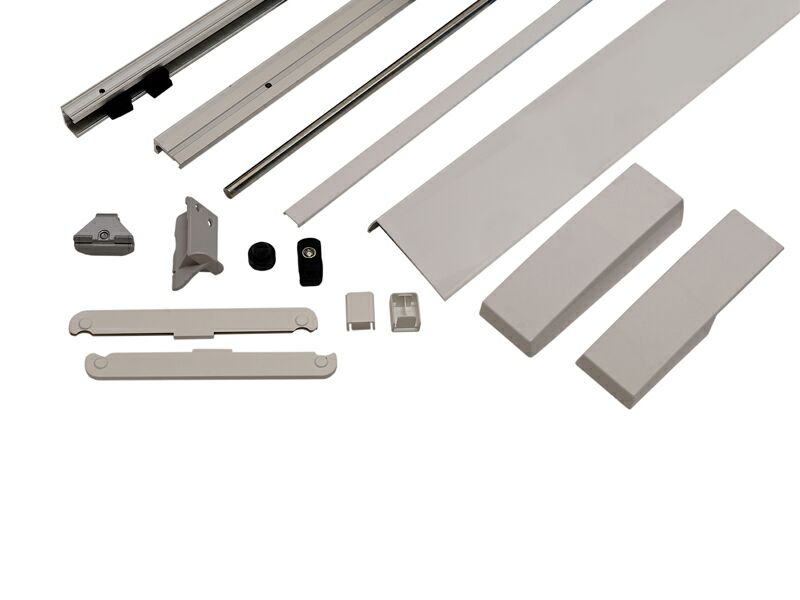 Комплект шин Internika SP/HKS160 S FFB 620-900мм RAB 1930, белый. Рис. 1 Комплект шин Internika SP/HKS160 S FFB 620-900мм RAB 1930, белый. Рис. 1