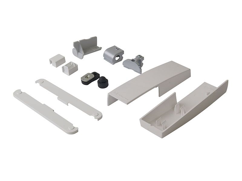 Комплект шин Internika SP/HKS160 S FFB 620-900мм RAB 1930, белый. Рис. 2 Комплект шин Internika SP/HKS160 S FFB 620-900мм RAB 1930, белый. Рис. 2