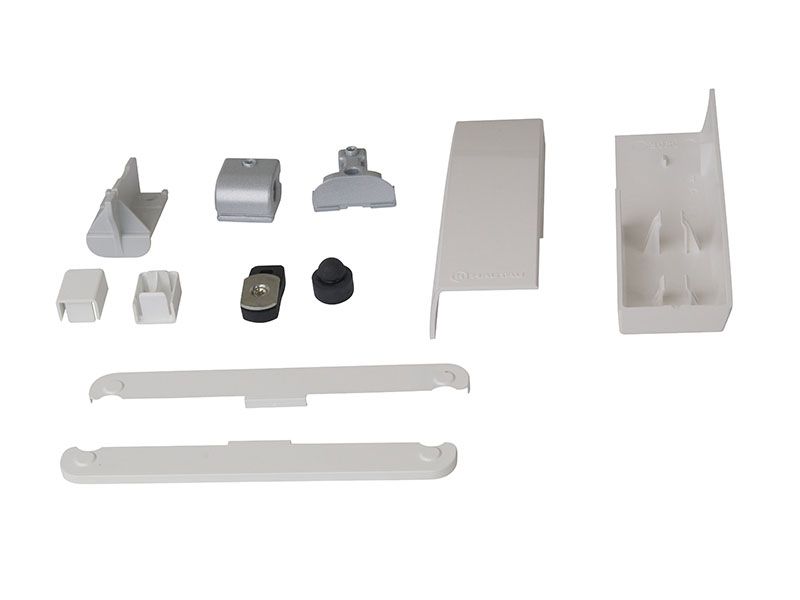 Комплект шин Internika SP/HKS160 S FFB 620-900мм RAB 1930, белый. Рис. 3