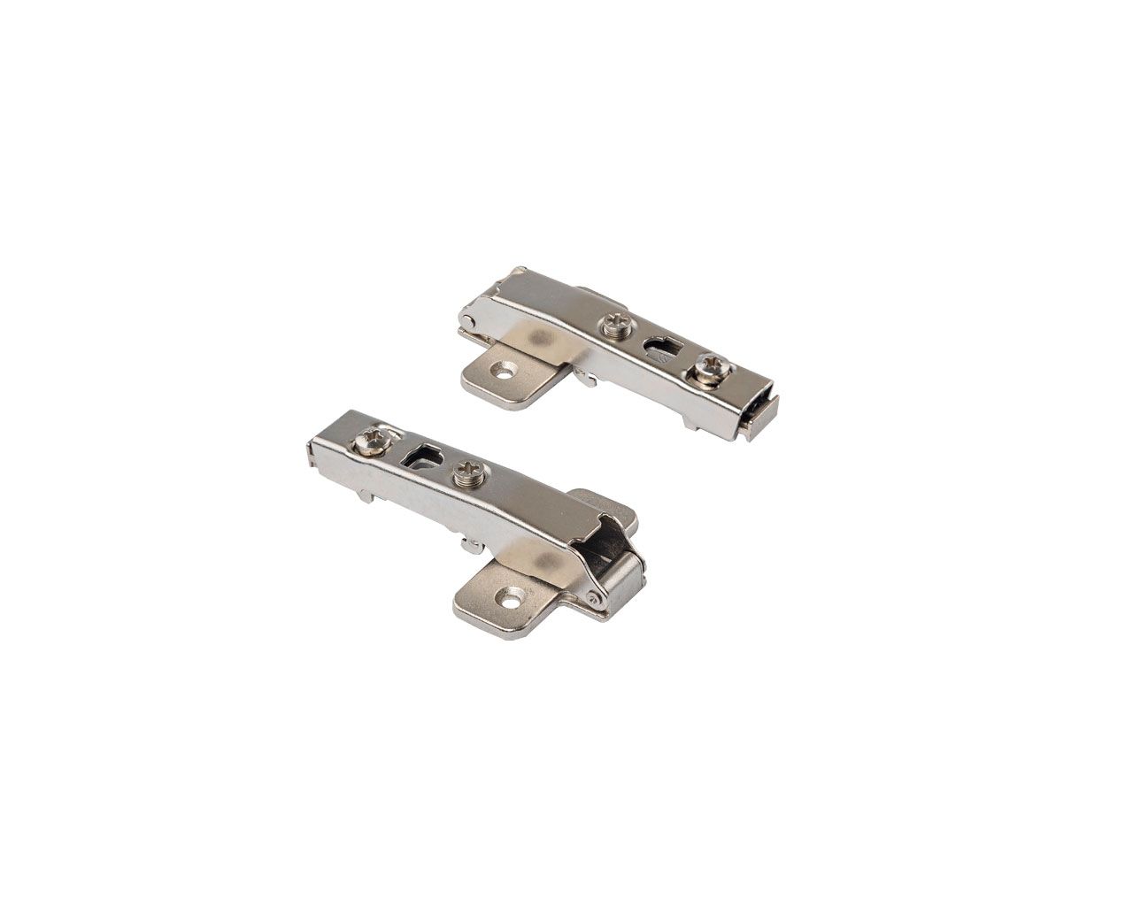 Комплект средних петель (2шт) для подъемного механизма TOP STAY ST. Рис. 1