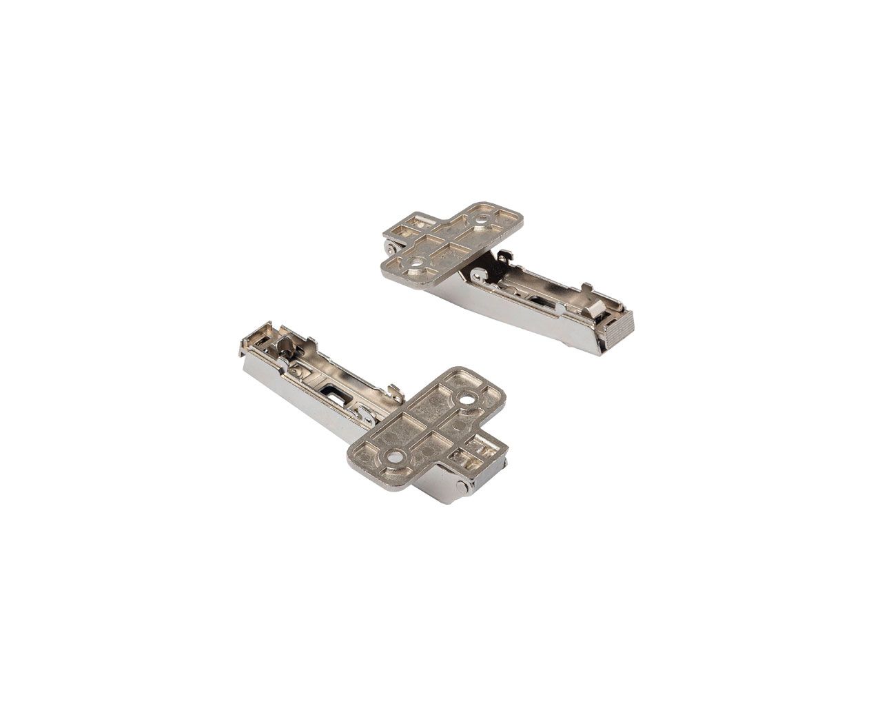 Комплект средних петель (2шт) для подъемного механизма TOP STAY ST. Рис. 2 Комплект средних петель (2шт) для подъемного механизма TOP STAY ST. Рис. 2