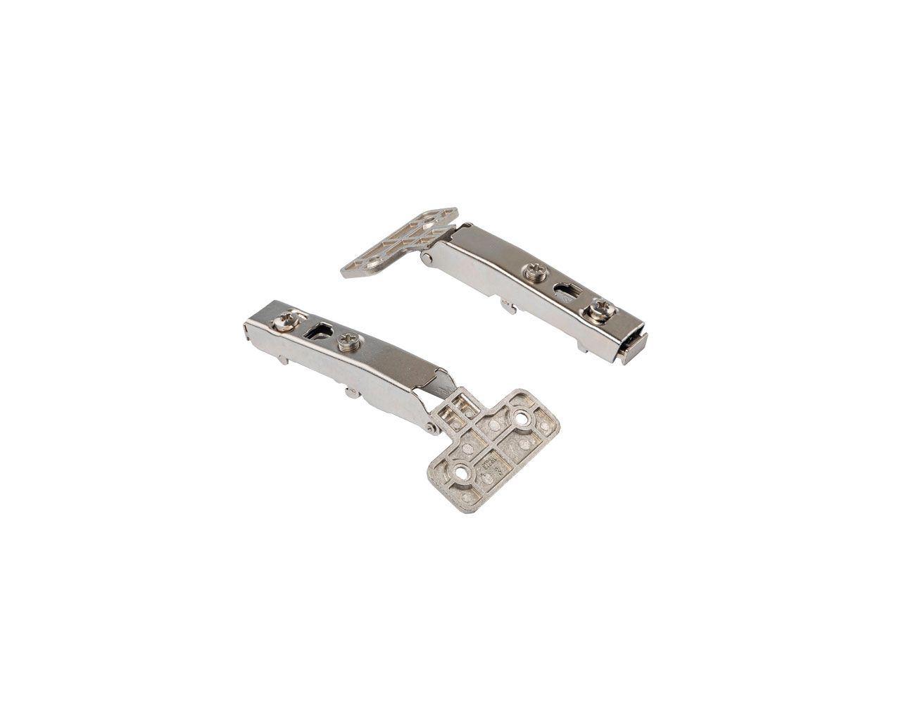 Комплект средних петель (2шт) для подъемного механизма TOP STAY ST. Рис. 3 Комплект средних петель (2шт) для подъемного механизма TOP STAY ST. Рис. 3