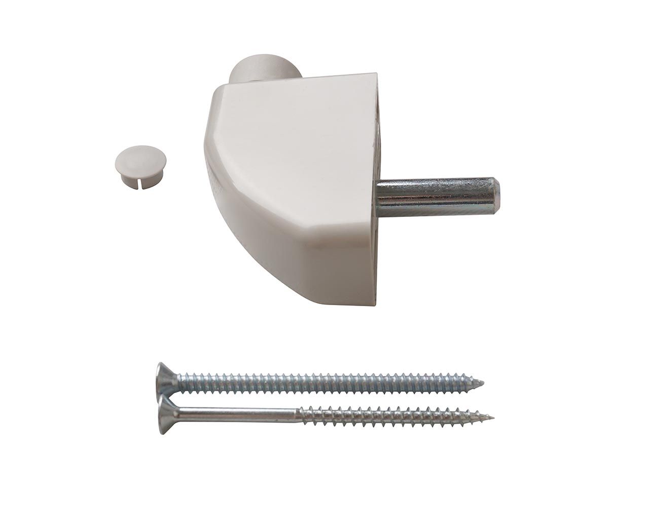 Комплект стопора, светло-серый. Рис. 2 Комплект стопора, светло-серый. Рис. 2