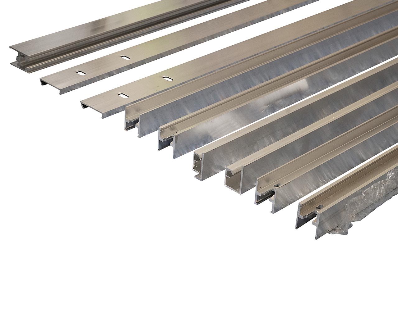 Комплект створок FLEX для двустворчатой двери 2000(Ш)x2500(В) мм (часть для покраски, необходима комплектация артикулом DOR2075B), для заполнений - стекло, 8 мм, стеклопакет 22 мм, без стекла, 8020216). Рис. 3 Комплект створок FLEX для двустворчатой двери 2000(Ш)x2500(В) мм (часть для покраски, необходима комплектация артикулом DOR2075B), для заполнений - стекло, 8 мм, стеклопакет 22 мм, без стекла, 8020216). Рис. 3