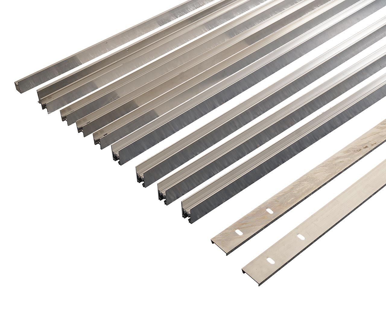 Комплект створок FLEX для двустворчатой двери 3000(Ш)x3200(В) мм (часть для покраски, необходима комплектация артикулом DOR2113B), для заполнений - стекло, 8 мм, стеклопакет 22 мм, без стекла, 8020220. Рис. 1 Комплект створок FLEX для двустворчатой двери 3000(Ш)x3200(В) мм (часть для покраски, необходима комплектация артикулом DOR2113B), для заполнений - стекло, 8 мм, стеклопакет 22 мм, без стекла, 8020220. Рис. 1