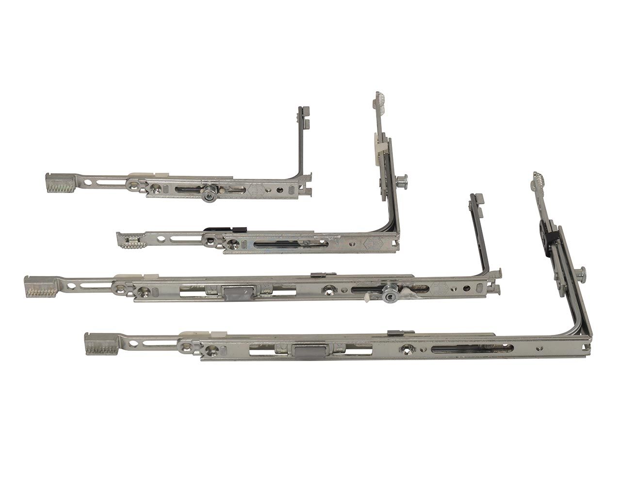 Комплект угловых переключателей Multi-Matic SKB-SE левый. Рис. 2