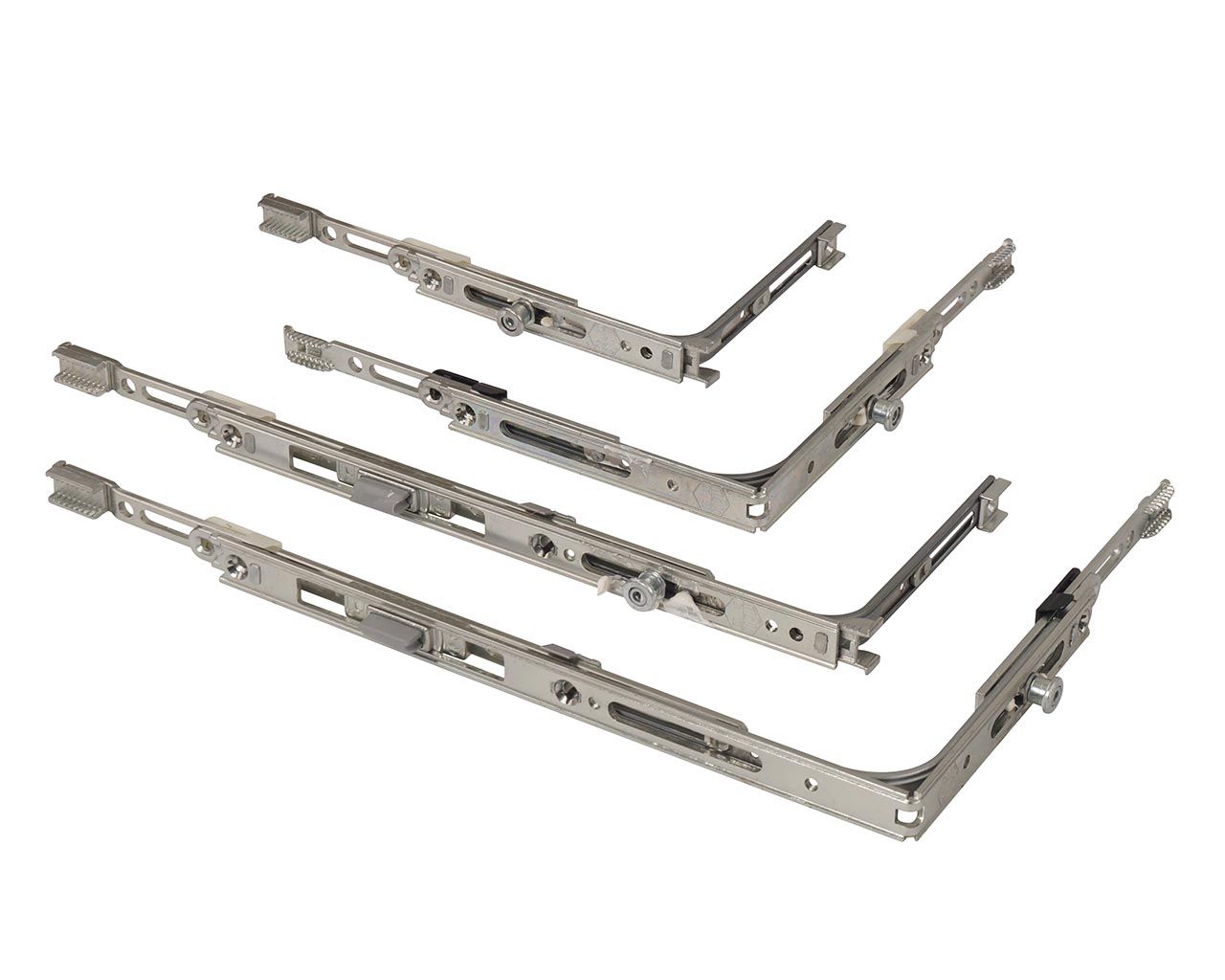 Комплект угловых переключателей Multi-Matic SKB-SE левый. Рис. 1