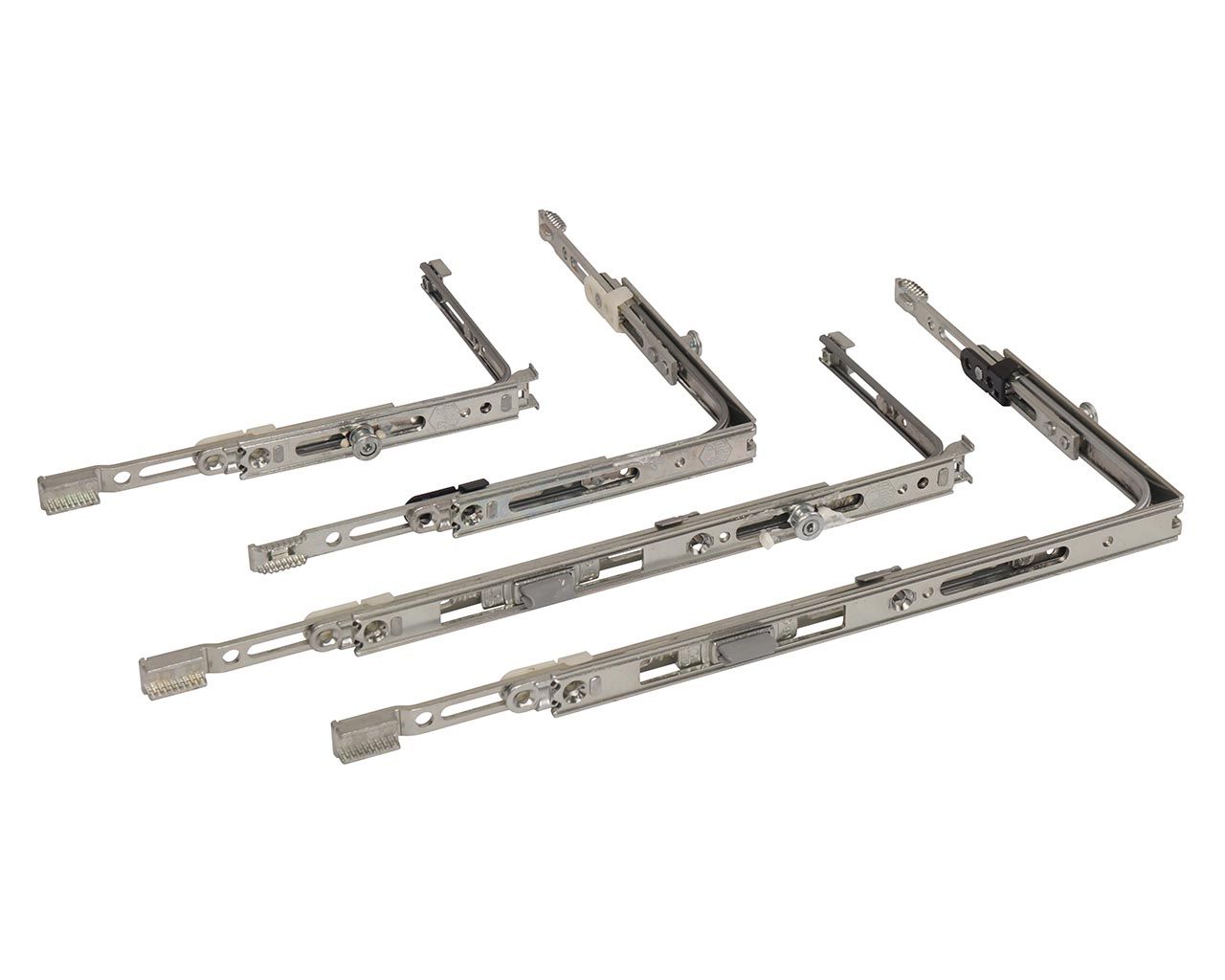 Комплект угловых переключателей Multi-Matic SKB-SE левый. Рис. 3 Комплект угловых переключателей Multi-Matic SKB-SE левый. Рис. 3