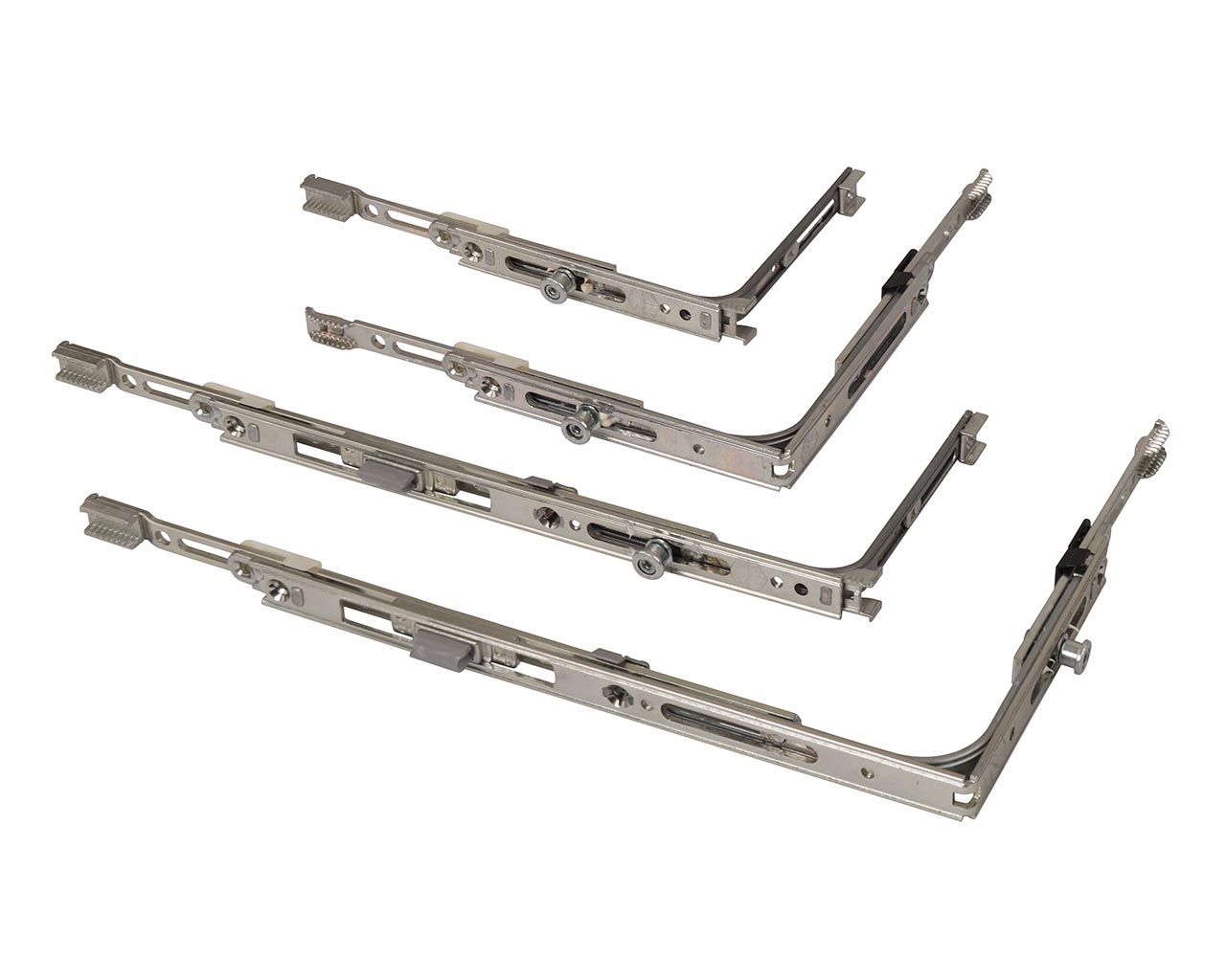 Комплект угловых переключателей Multi-Matic SKB-SE правый. Рис. 1