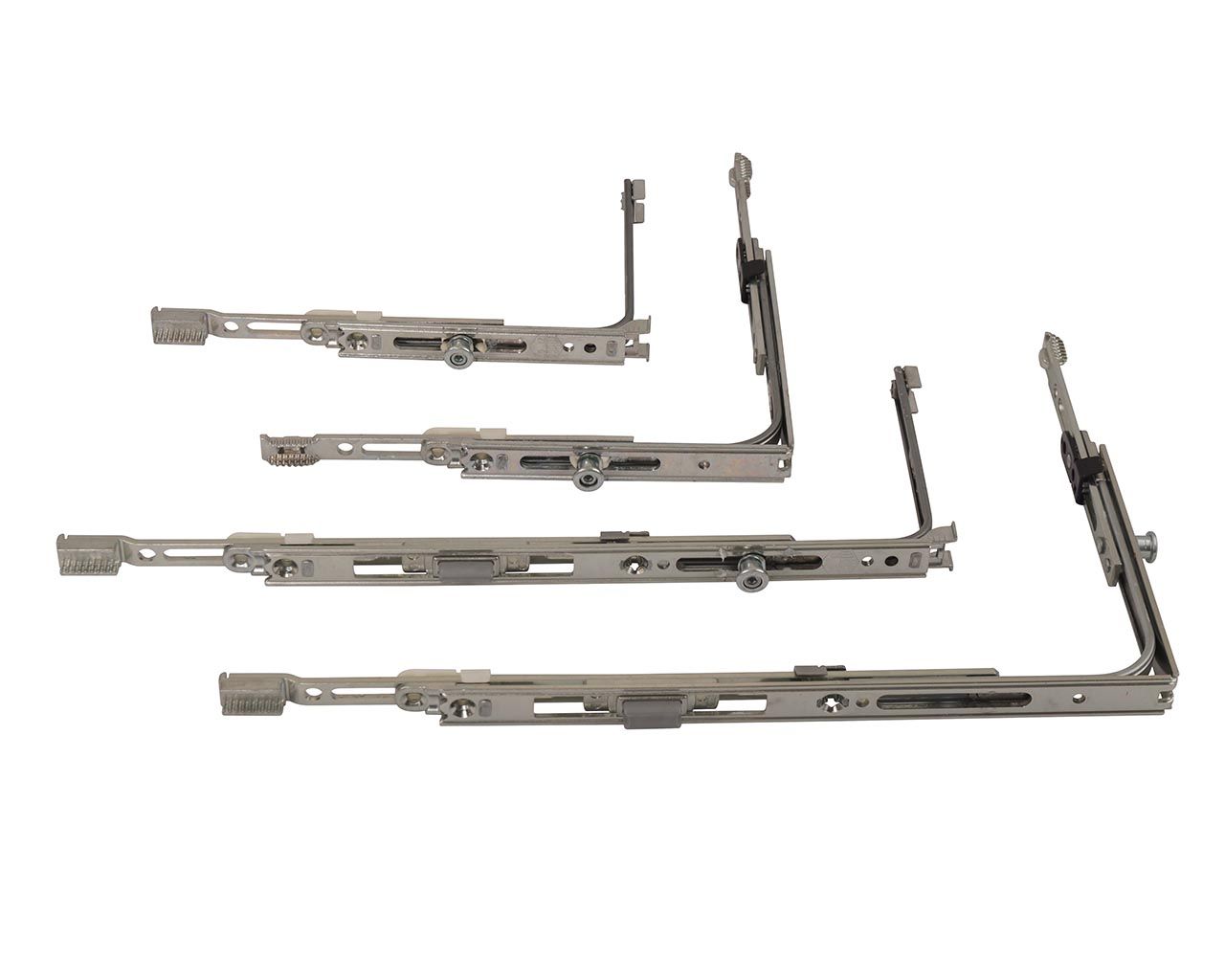 Комплект угловых переключателей Multi-Matic SKB-SE правый. Рис. 2