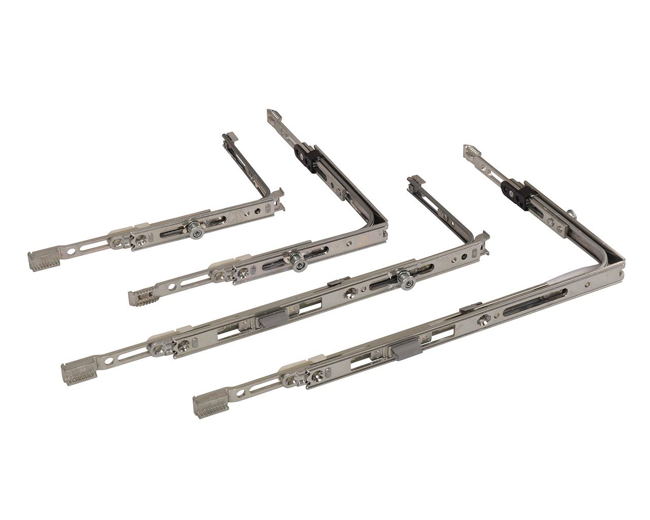 Комплект угловых переключателей Multi-Matic SKB-SE правый. Рис. 3 Комплект угловых переключателей Multi-Matic SKB-SE правый. Рис. 3