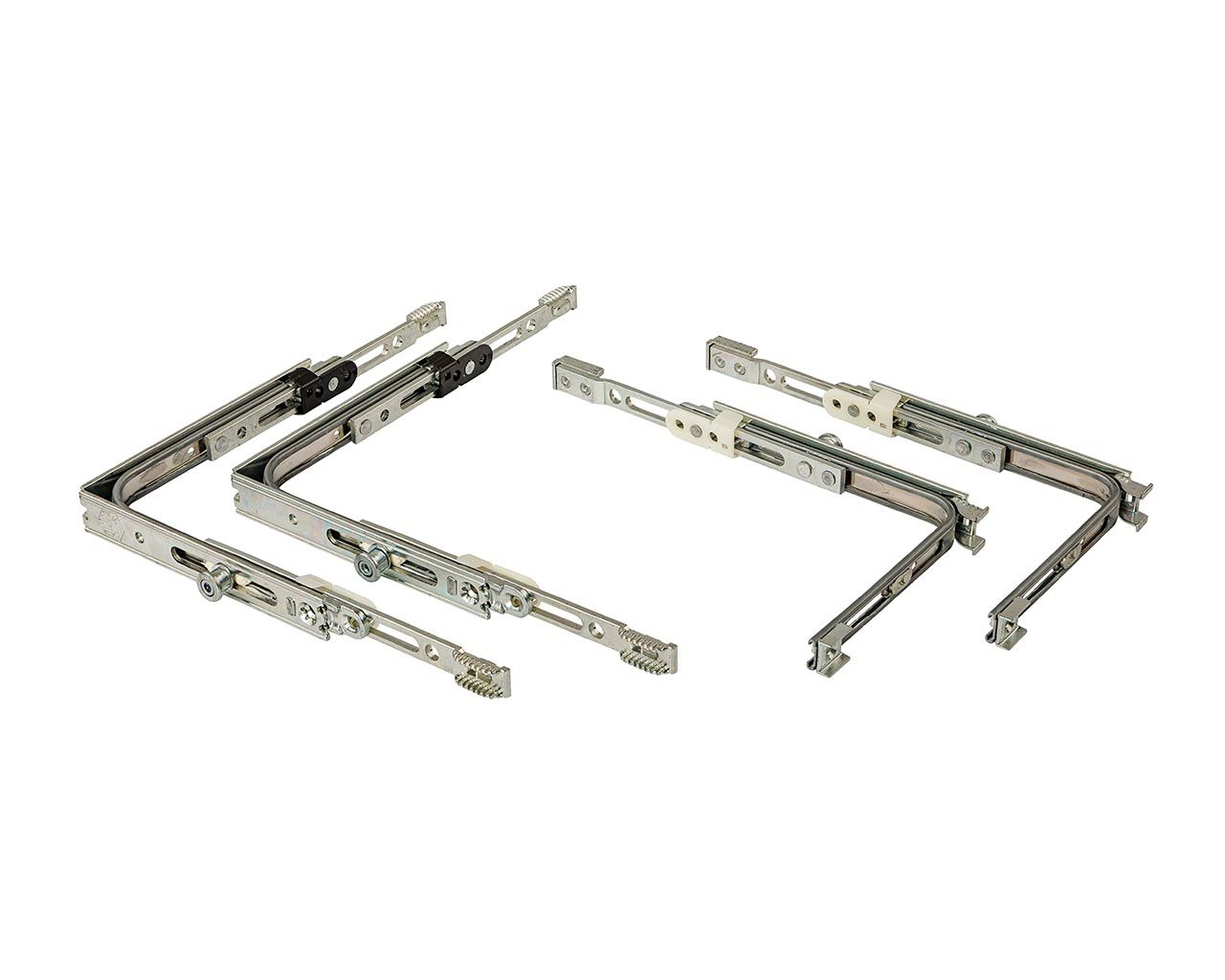 Комплект угловых переключателей Multi-Matic SKB-S. Рис. 1