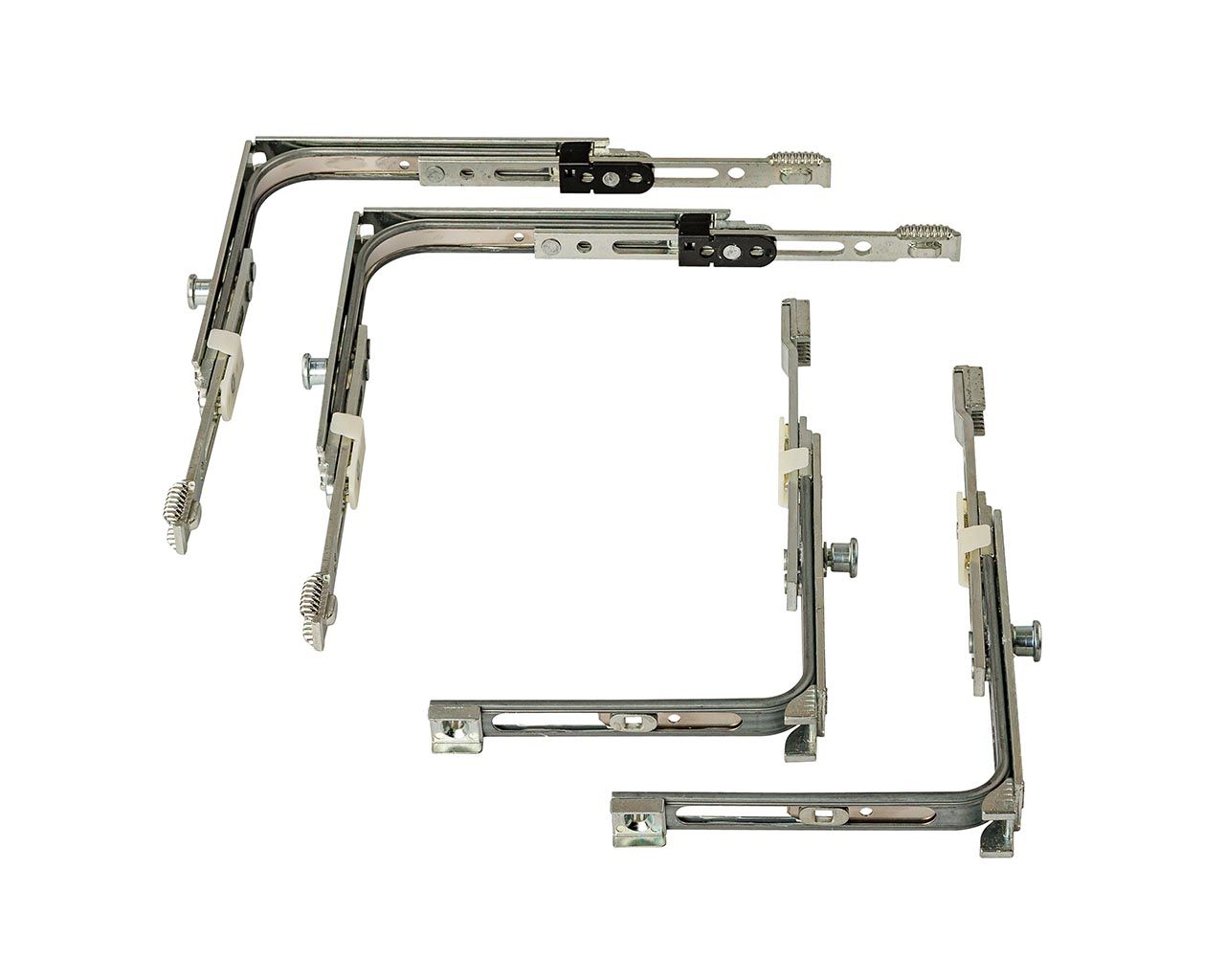 Комплект угловых переключателей Multi-Matic SKB-S. Рис. 2