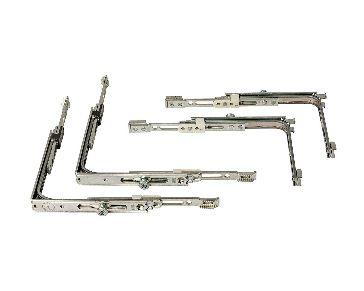 Комплект угловых переключателей Multi-Matic SKB-S. Рис. 3 Комплект угловых переключателей Multi-Matic SKB-S. Рис. 3