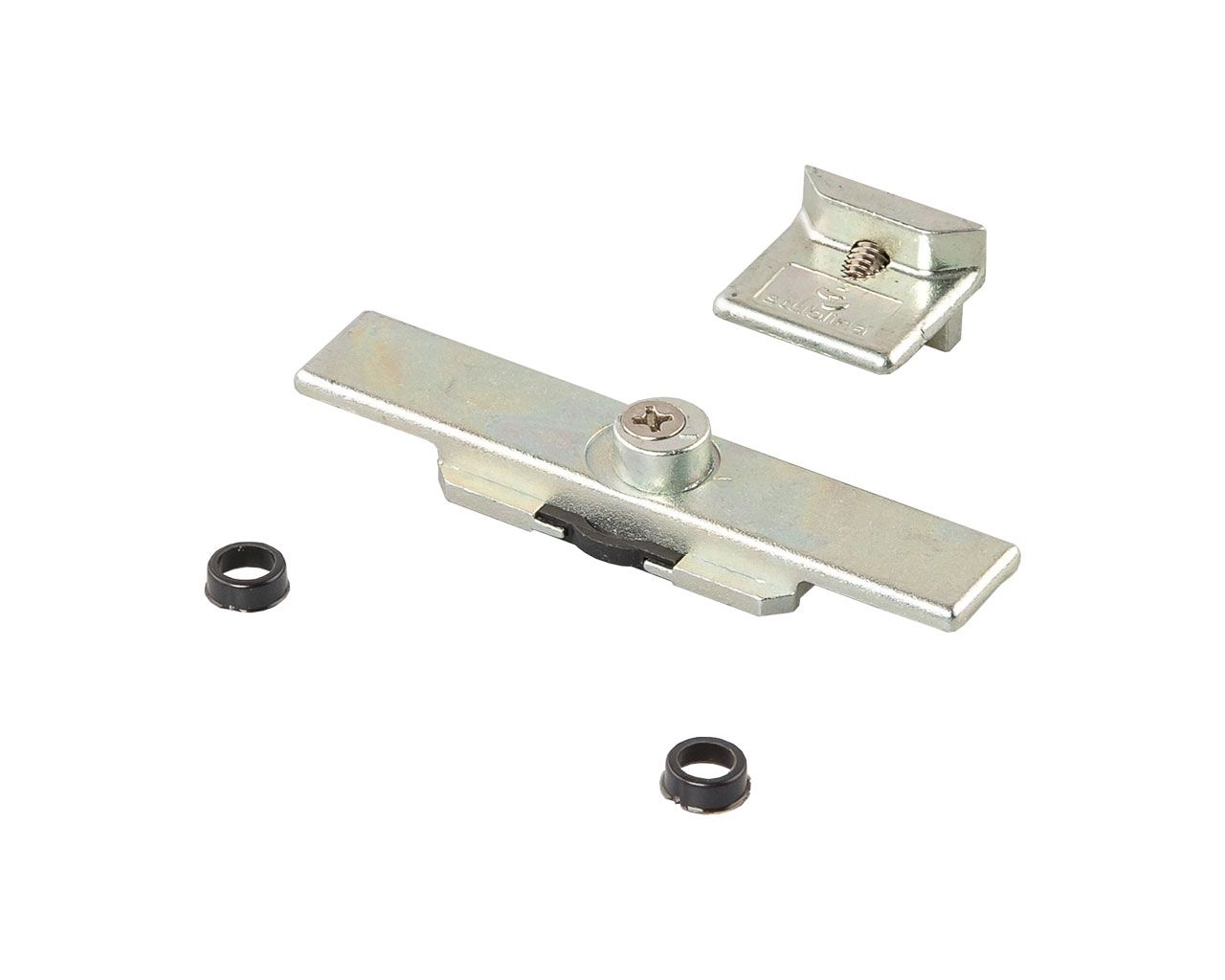 Комплект запорных элементов поворотного окна, Европаз. Рис. 3 Комплект запорных элементов поворотного окна, Европаз. Рис. 3