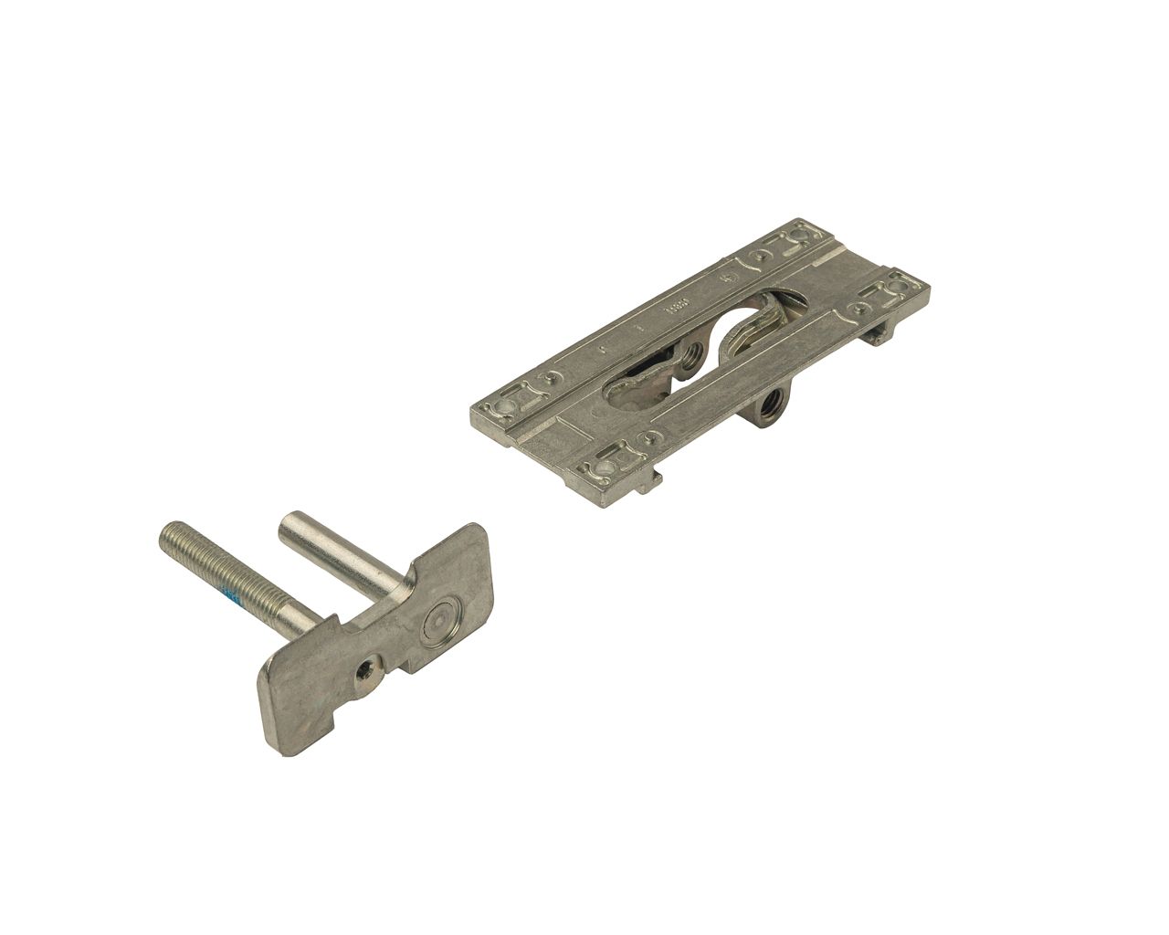 Комплект запорных механизмов середина ПРАВЫЙ. Рис. 2 Комплект запорных механизмов середина ПРАВЫЙ. Рис. 2