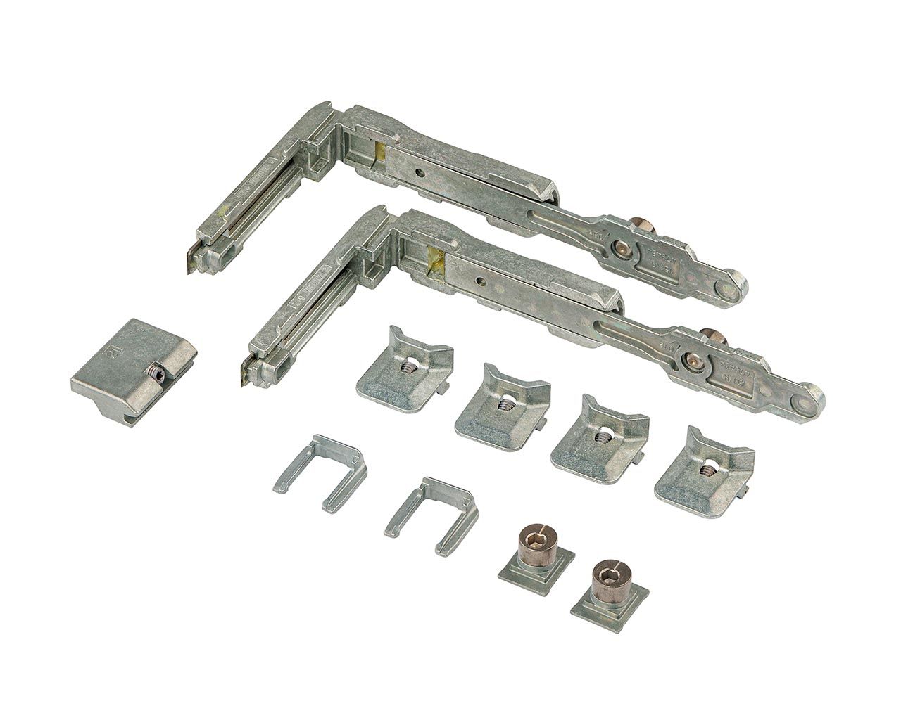 Комплект запоров поворотной фурнитуры, V.01, >1300 мм, 728743. Рис. 1 Комплект запоров поворотной фурнитуры, V.01, >1300 мм, 728743. Рис. 1