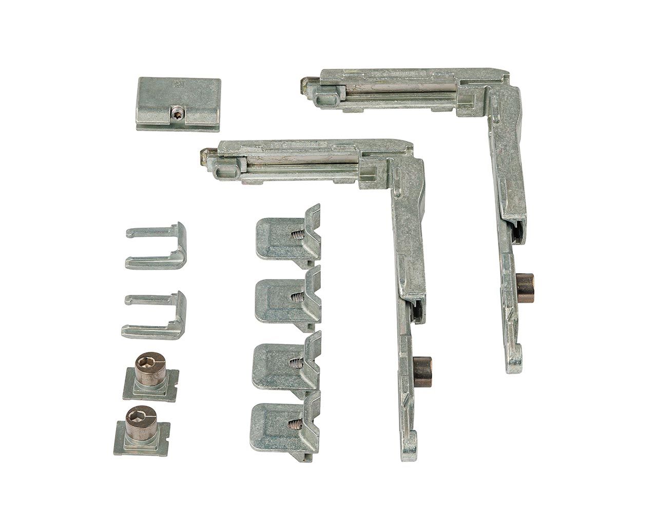 Комплект запоров поворотной фурнитуры, V.01, >1300 мм, 728743. Рис. 3 Комплект запоров поворотной фурнитуры, V.01, >1300 мм, 728743. Рис. 3