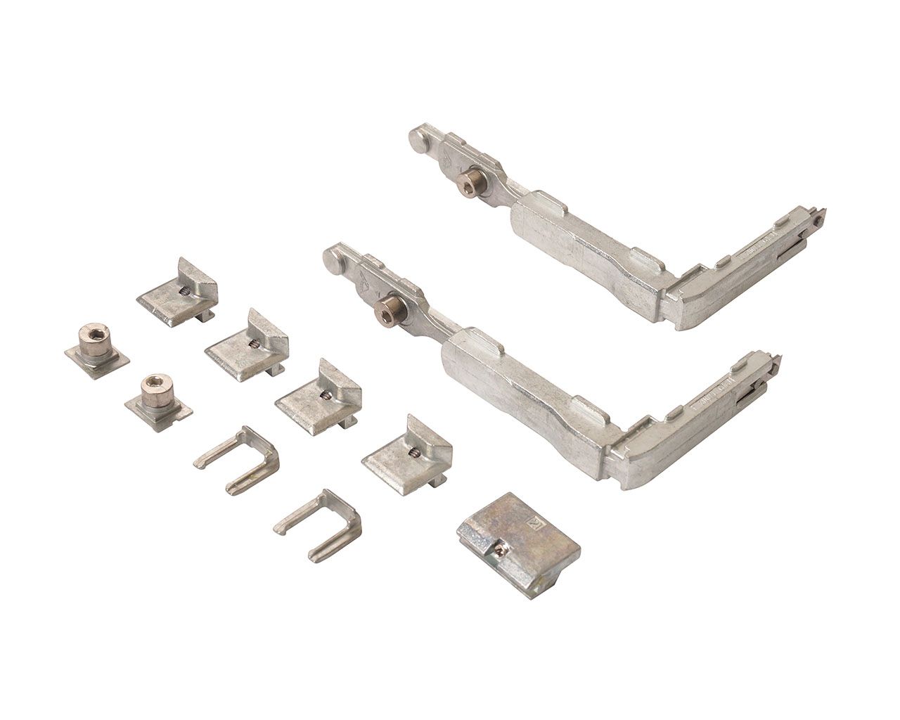 Комплект запоров поворотной фурнитуры, V.02, >1300 мм, 728744. Рис. 2
