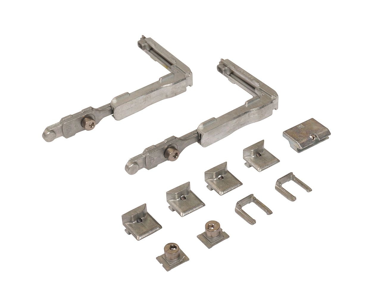 Комплект запоров поворотной фурнитуры, V.02, >1300 мм, 728744. Рис. 1 Комплект запоров поворотной фурнитуры, V.02, >1300 мм, 728744. Рис. 1