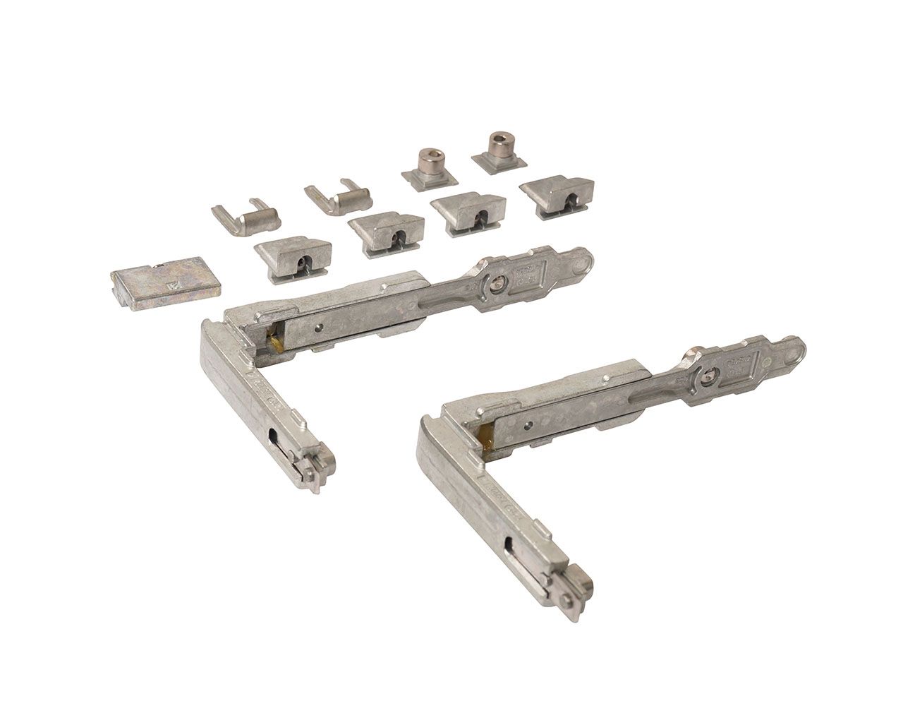 Комплект запоров поворотной фурнитуры, V.02, >1300 мм, 728744. Рис. 3