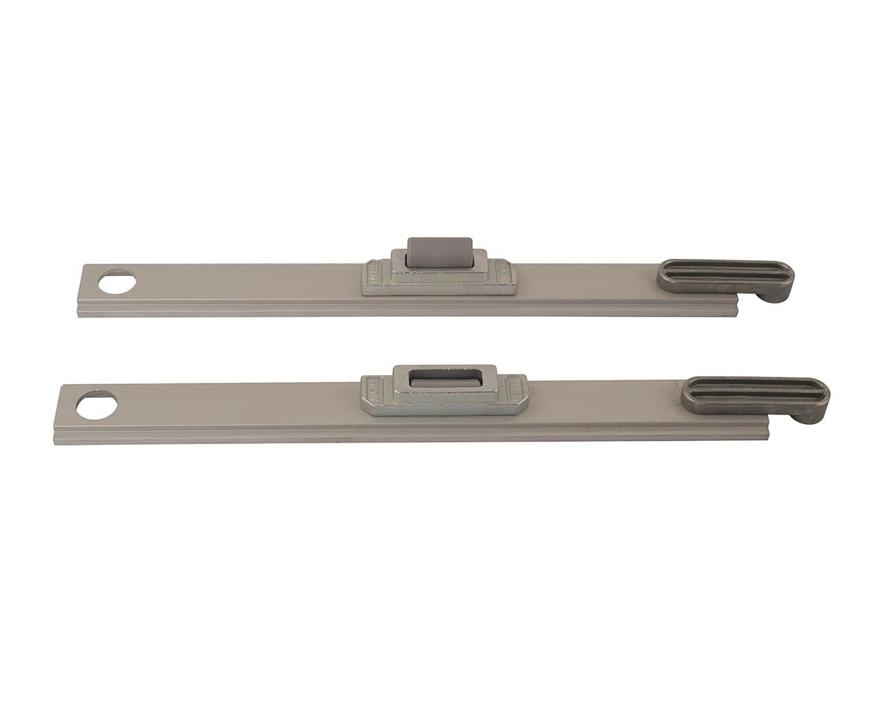 Комплект запоров с защёлками D10. Рис. 2