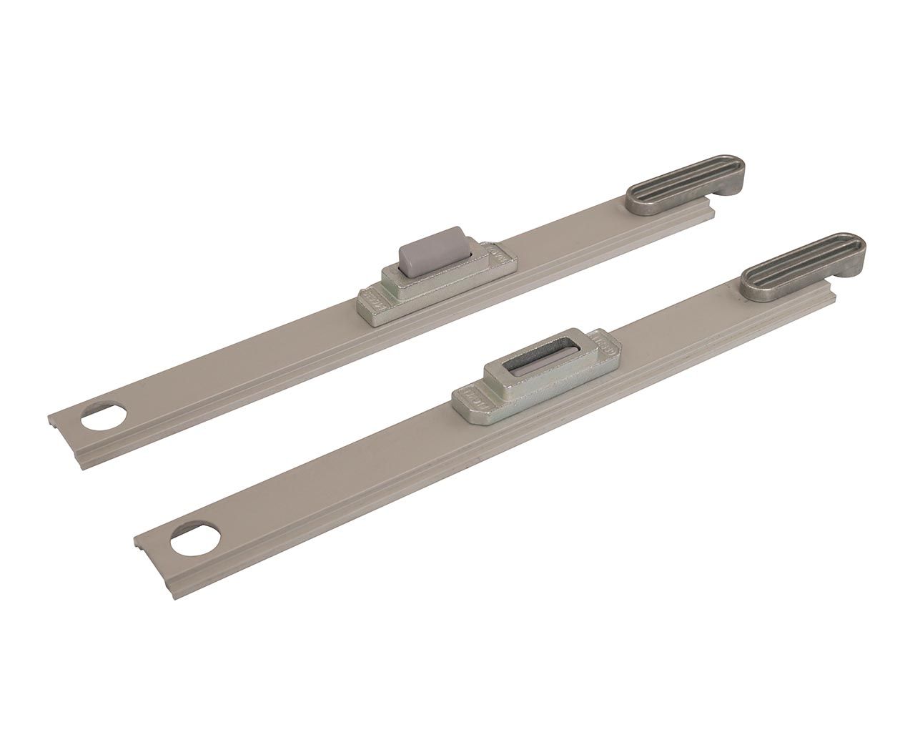 Комплект запоров с защёлками D10. Рис. 3 Комплект запоров с защёлками D10. Рис. 3