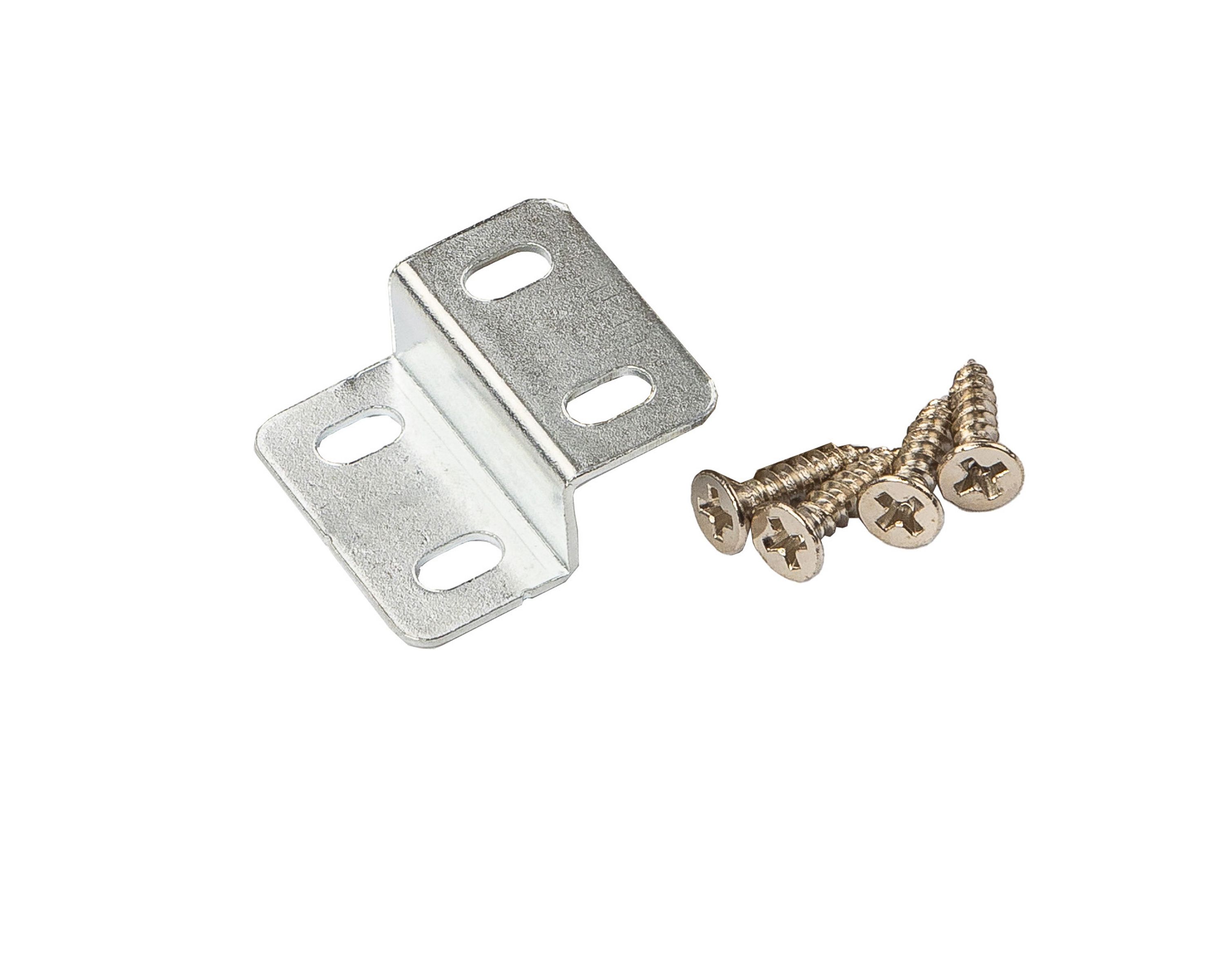 Коннектор для фиксации дна и задней стенки ящика DTC Magic Pro. Рис. 2 Коннектор для фиксации дна и задней стенки ящика DTC Magic Pro. Рис. 2