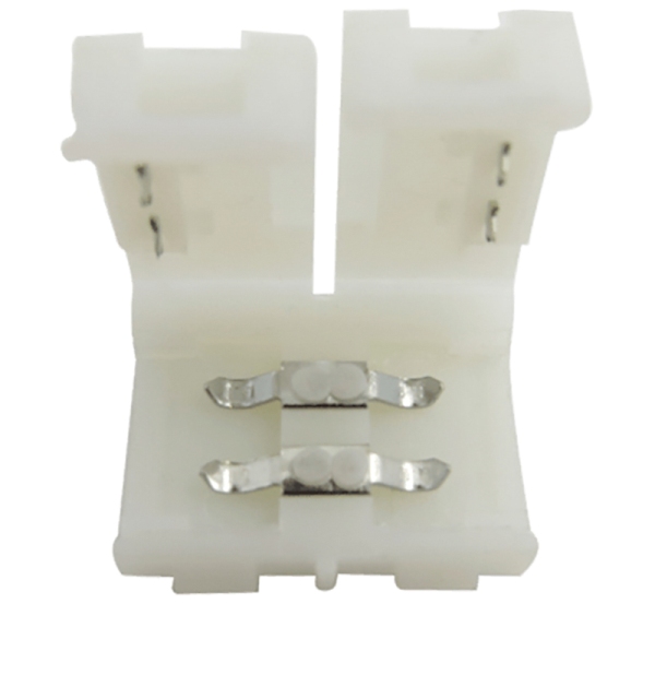 Коннектор для ленты SMD2835 стык в стык. Рис. 1 Коннектор для ленты SMD2835 стык в стык. Рис. 1