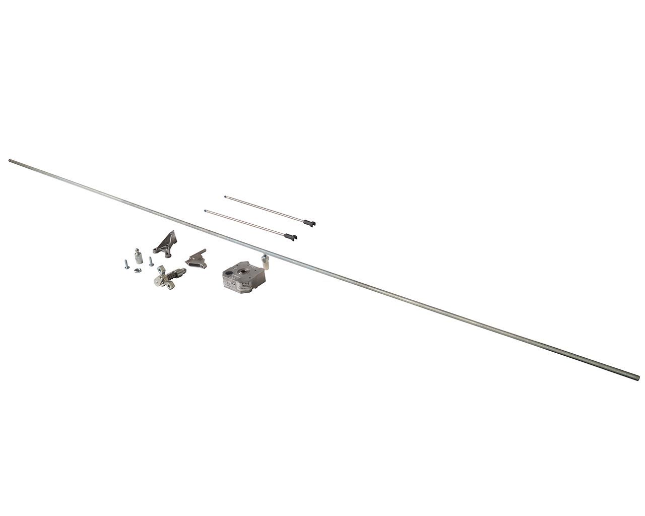 Координатор закрывания ESR для ED100/250, 29261001. Рис. 1 Координатор закрывания ESR для ED100/250, 29261001. Рис. 1