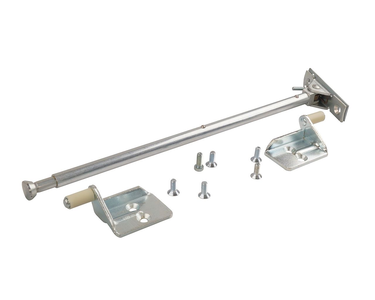 Координатор закрывания Geze SR. Рис. 1