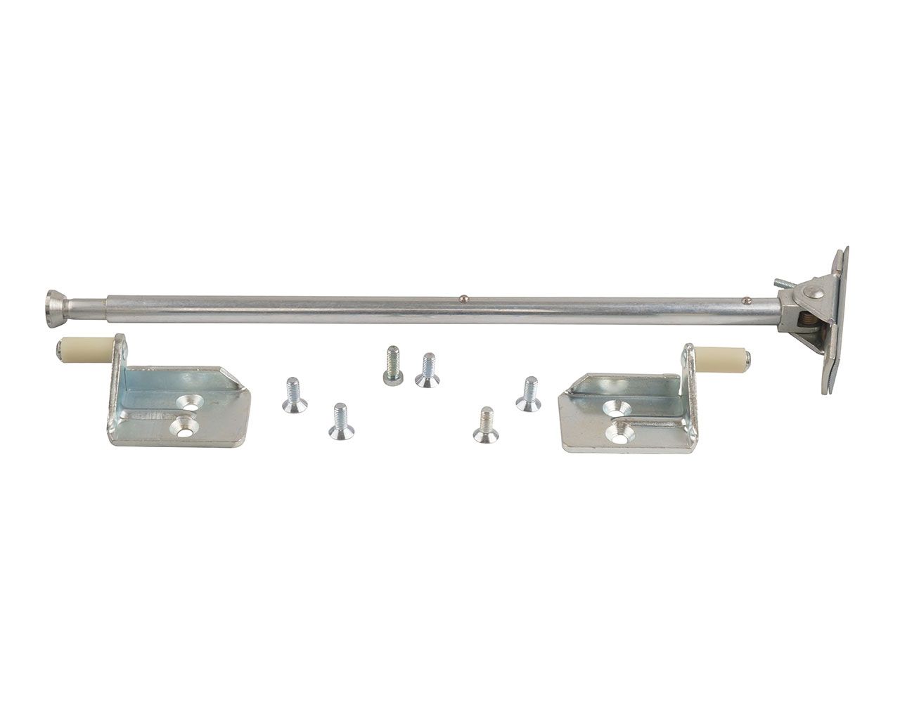 Координатор закрывания Geze SR. Рис. 2